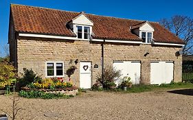 Greystones Lodge